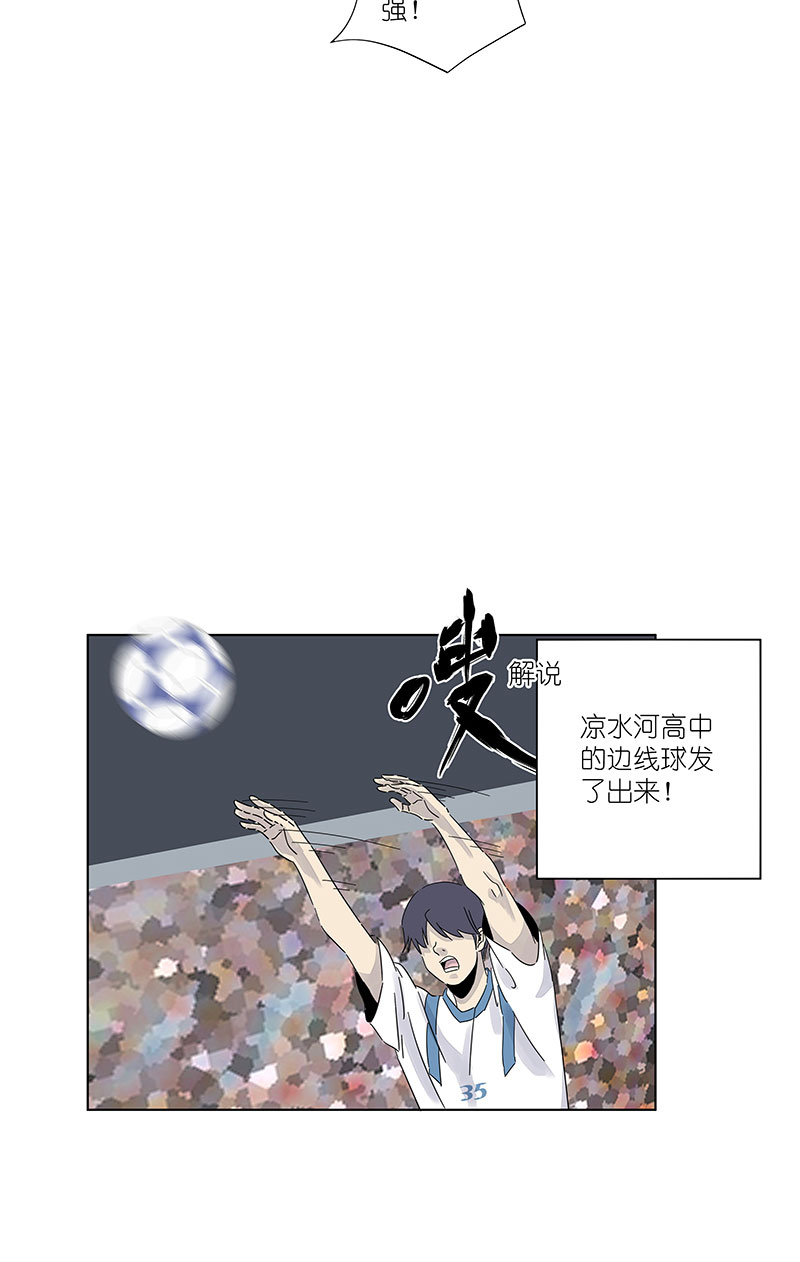 神之一脚第三百零一波 门将