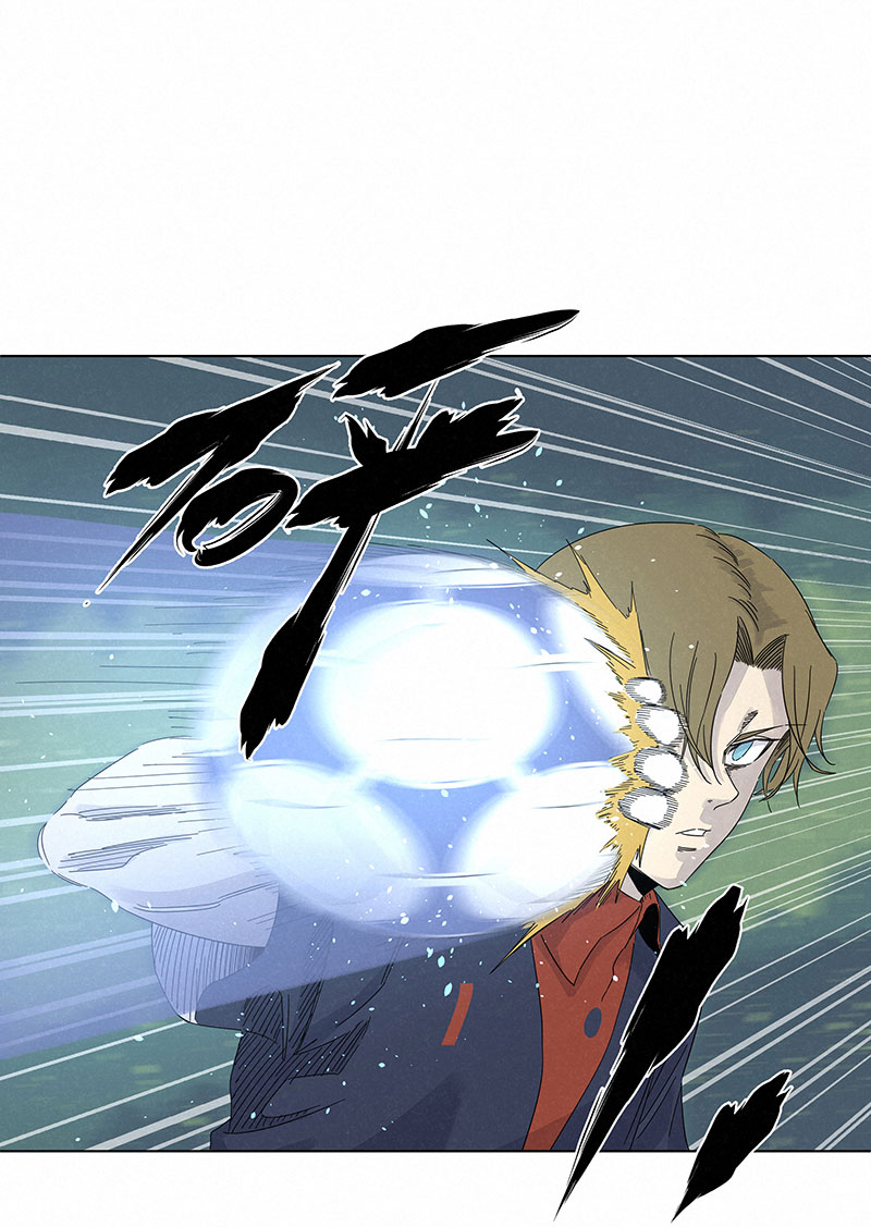 神之一脚第三百零七波 阳光宝盒