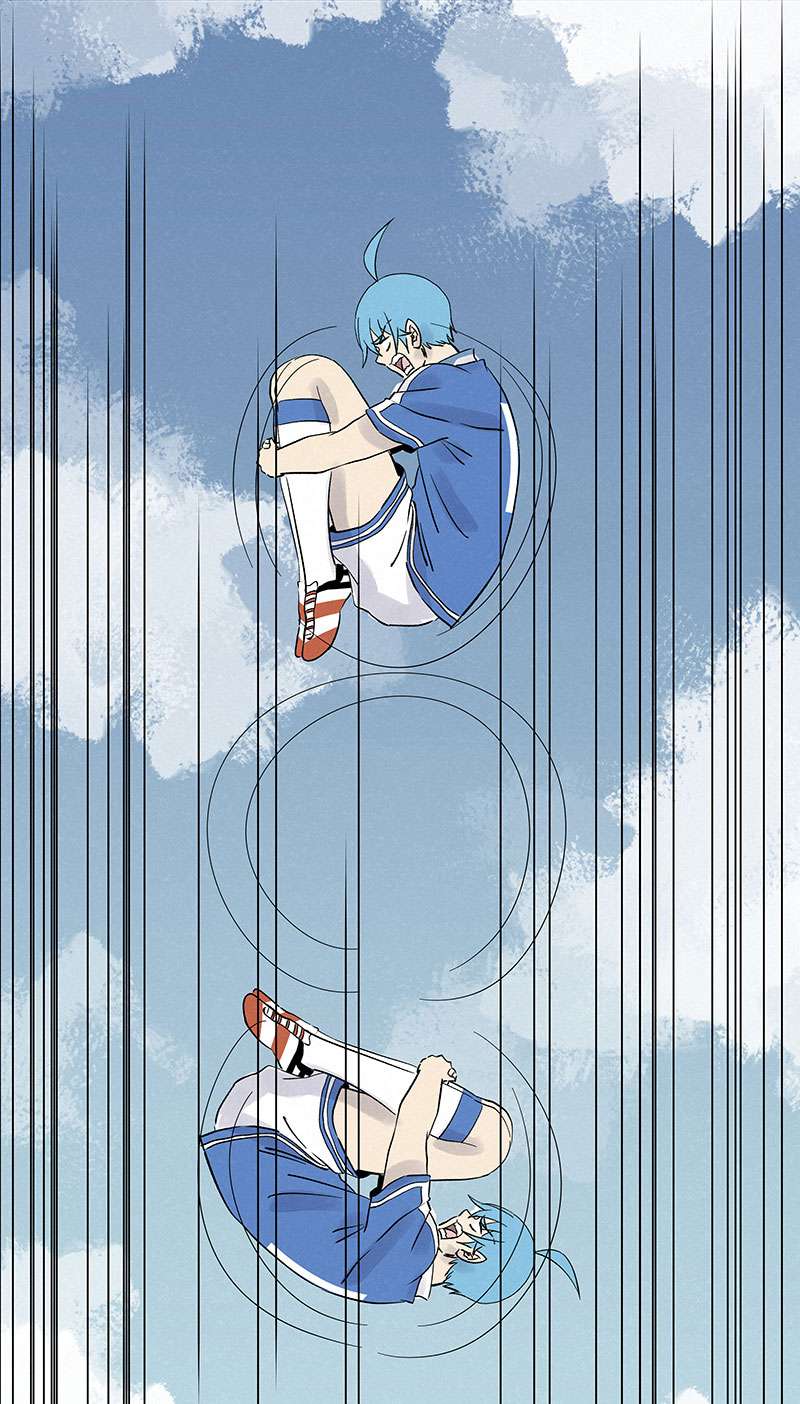 神之一脚第三百一十二波 跳水运动员