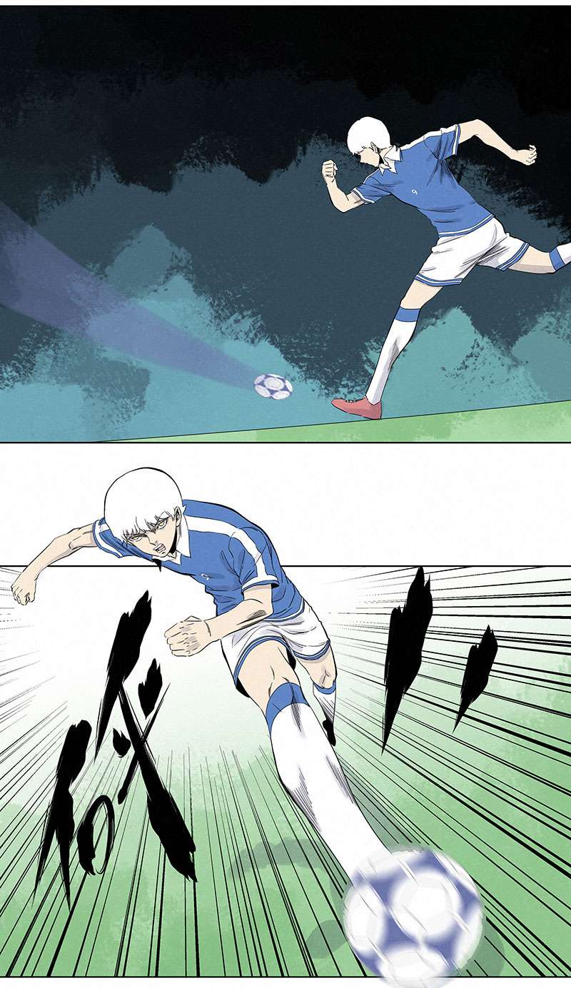 神之一脚第三百一十八波 功臣