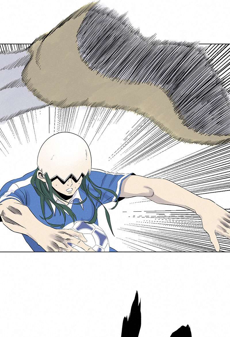 神之一脚第三百一十九波 蛋蛋