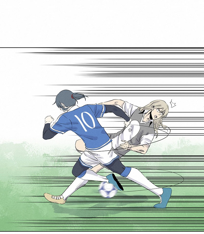 神之一脚第三百一十九波 蛋蛋