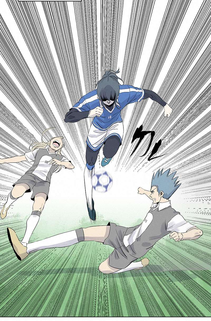 神之一脚第三百一十九波 蛋蛋