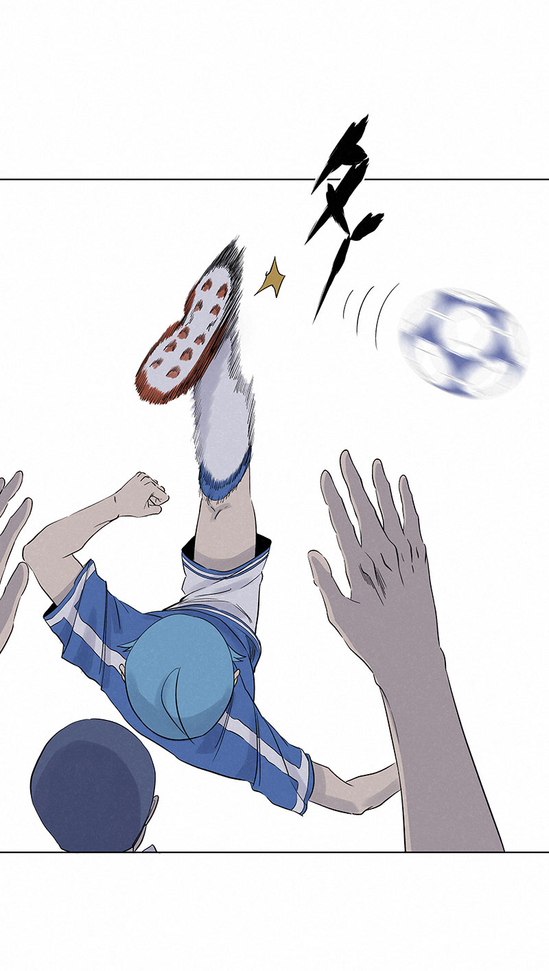 神之一脚第三百二十波 冷门