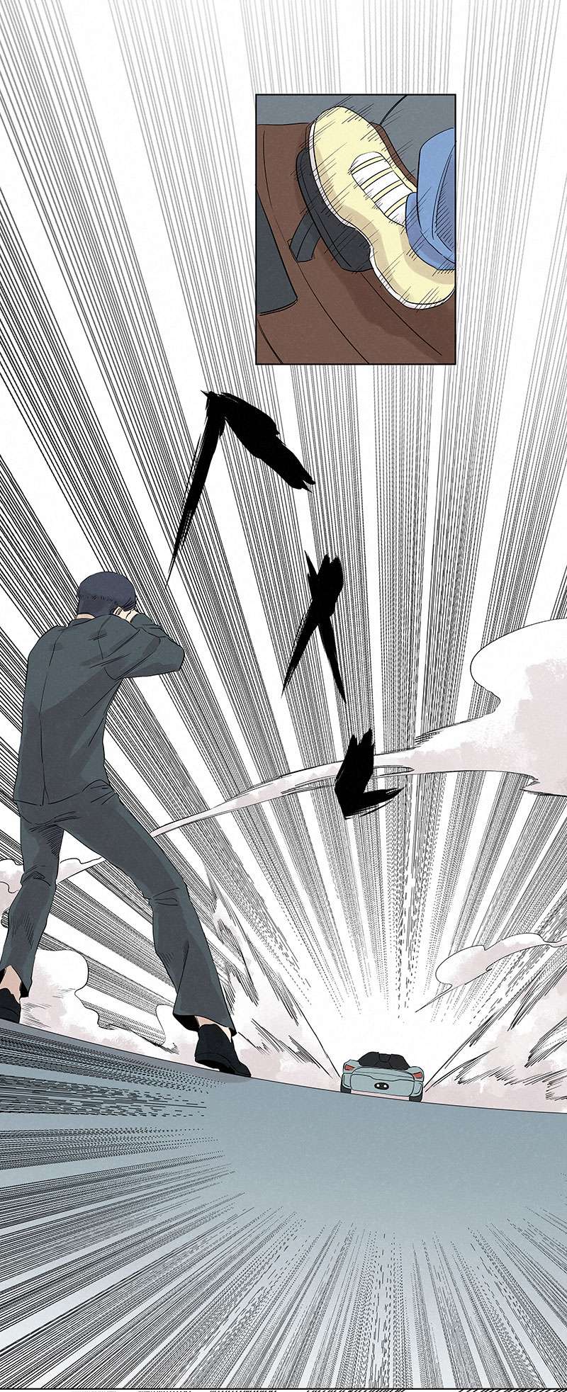 神之一脚第三百二十三波 循环