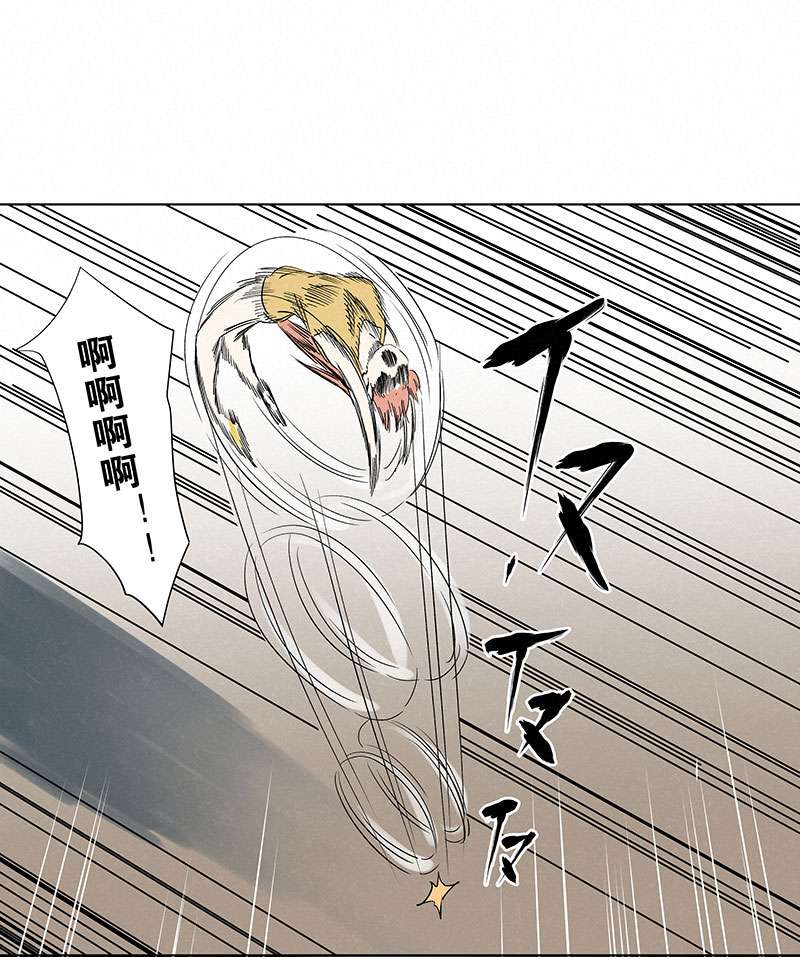 神之一脚第三百二十六波 求偶