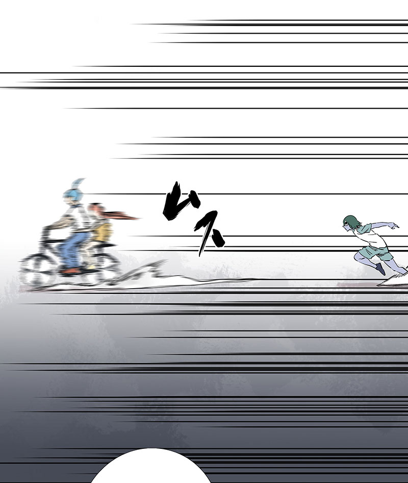 神之一脚第三百二十八波 求偶（三）