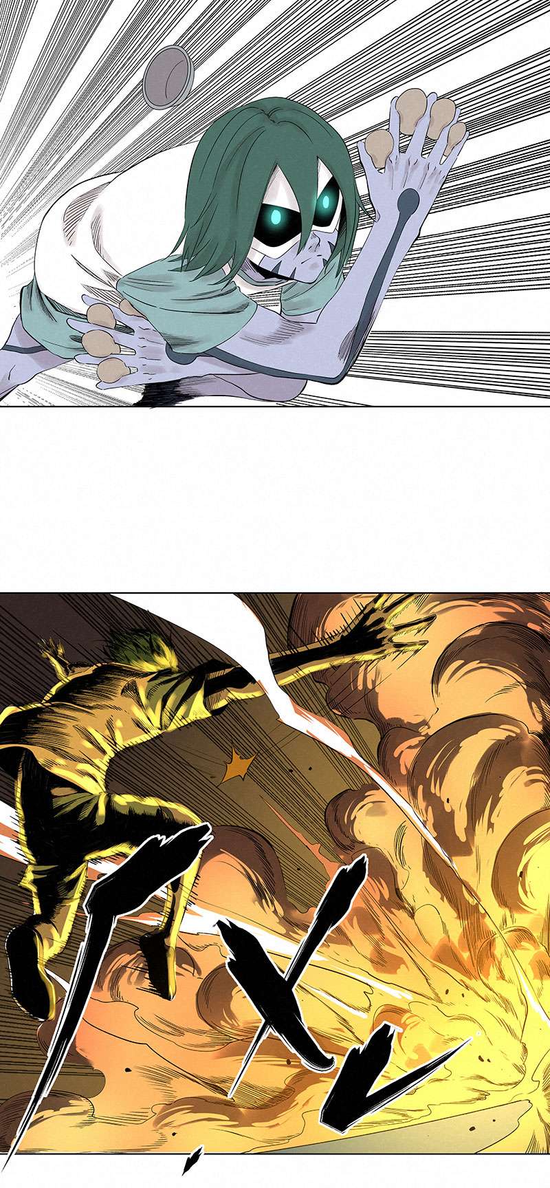 神之一脚第三百二十八波 求偶（三）