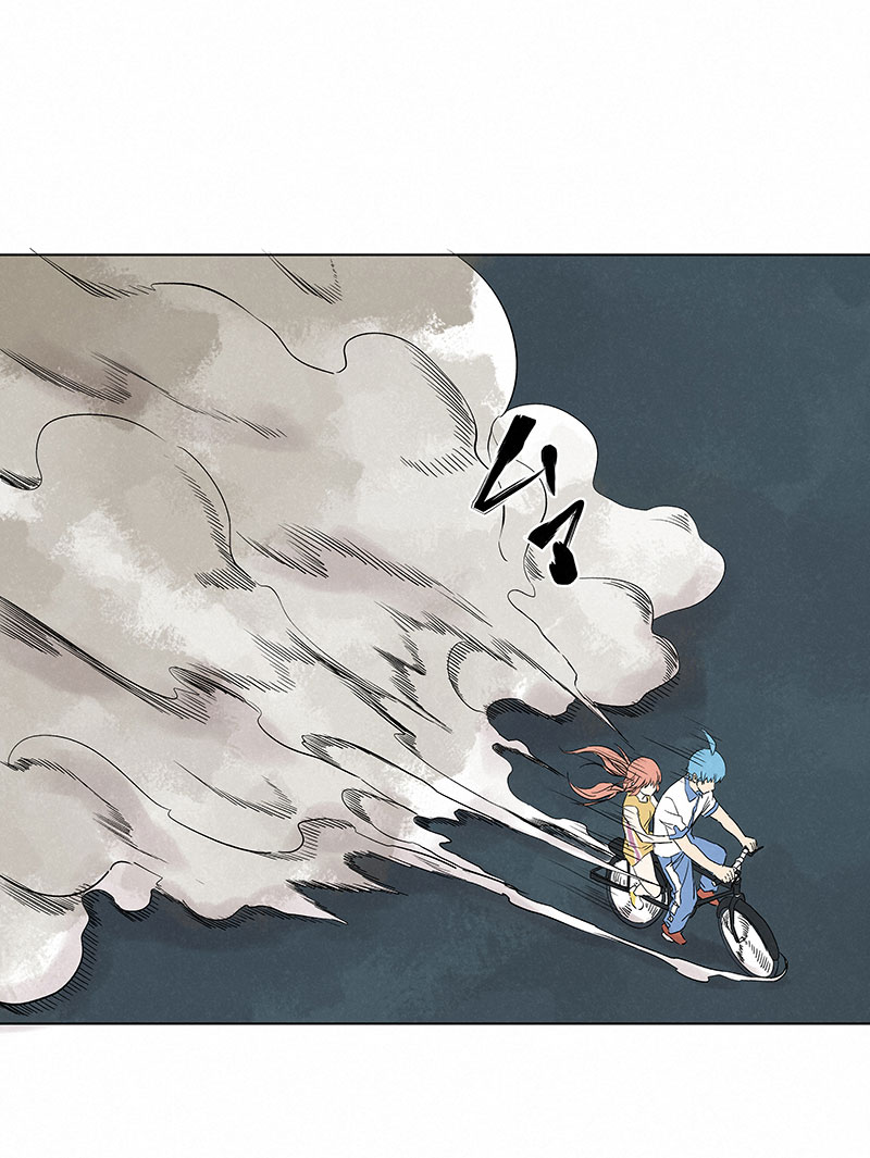 神之一脚第三百二十八波 求偶（三）