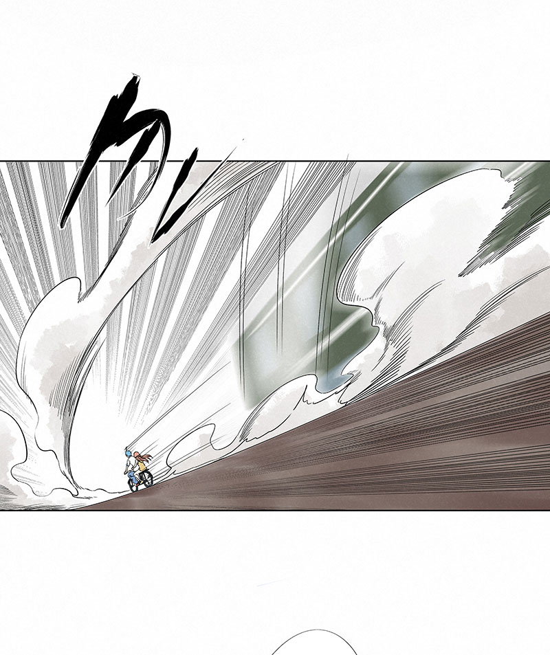 神之一脚第三百二十八波 求偶（三）