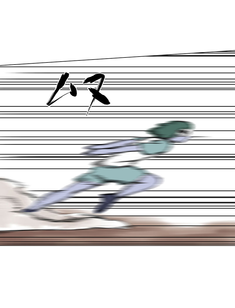 神之一脚第三百二十八波 求偶（三）