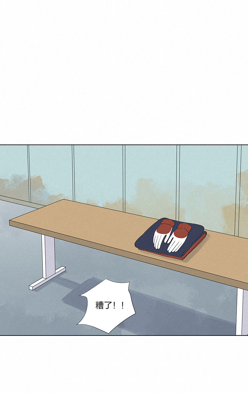 神之一脚第三百二十九波 帽子