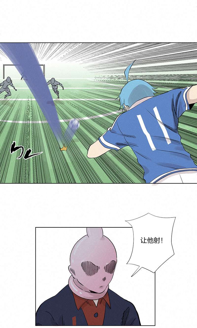 神之一脚第三百二十九波 帽子