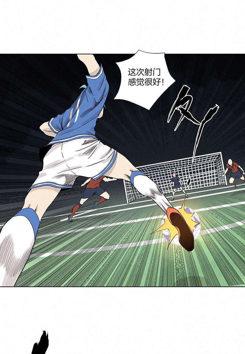 神之一脚第三百二十九波 帽子