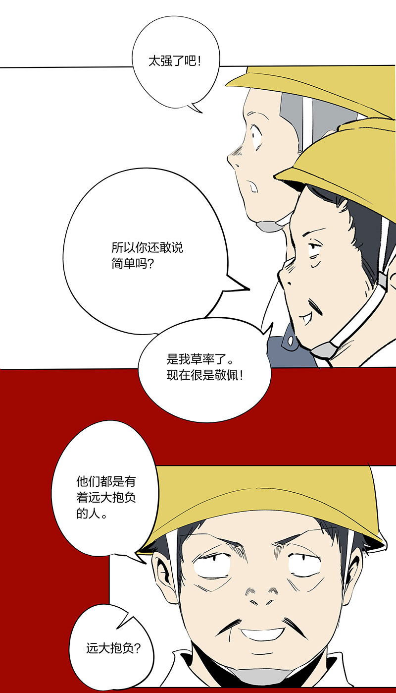 神之一脚五一特别篇——民工王
