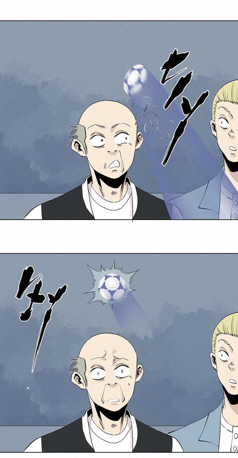 神之一脚第三百三十二波 父子相认