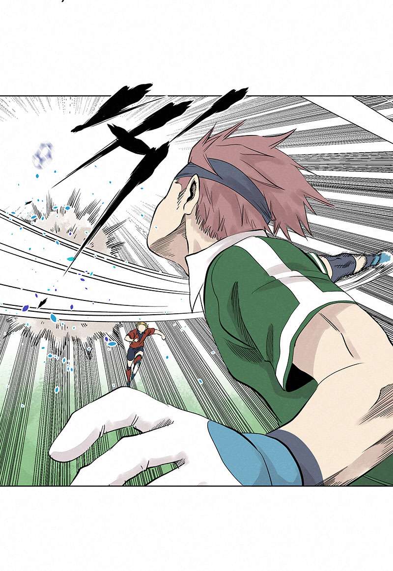 神之一脚第三百三十二波 父子相认