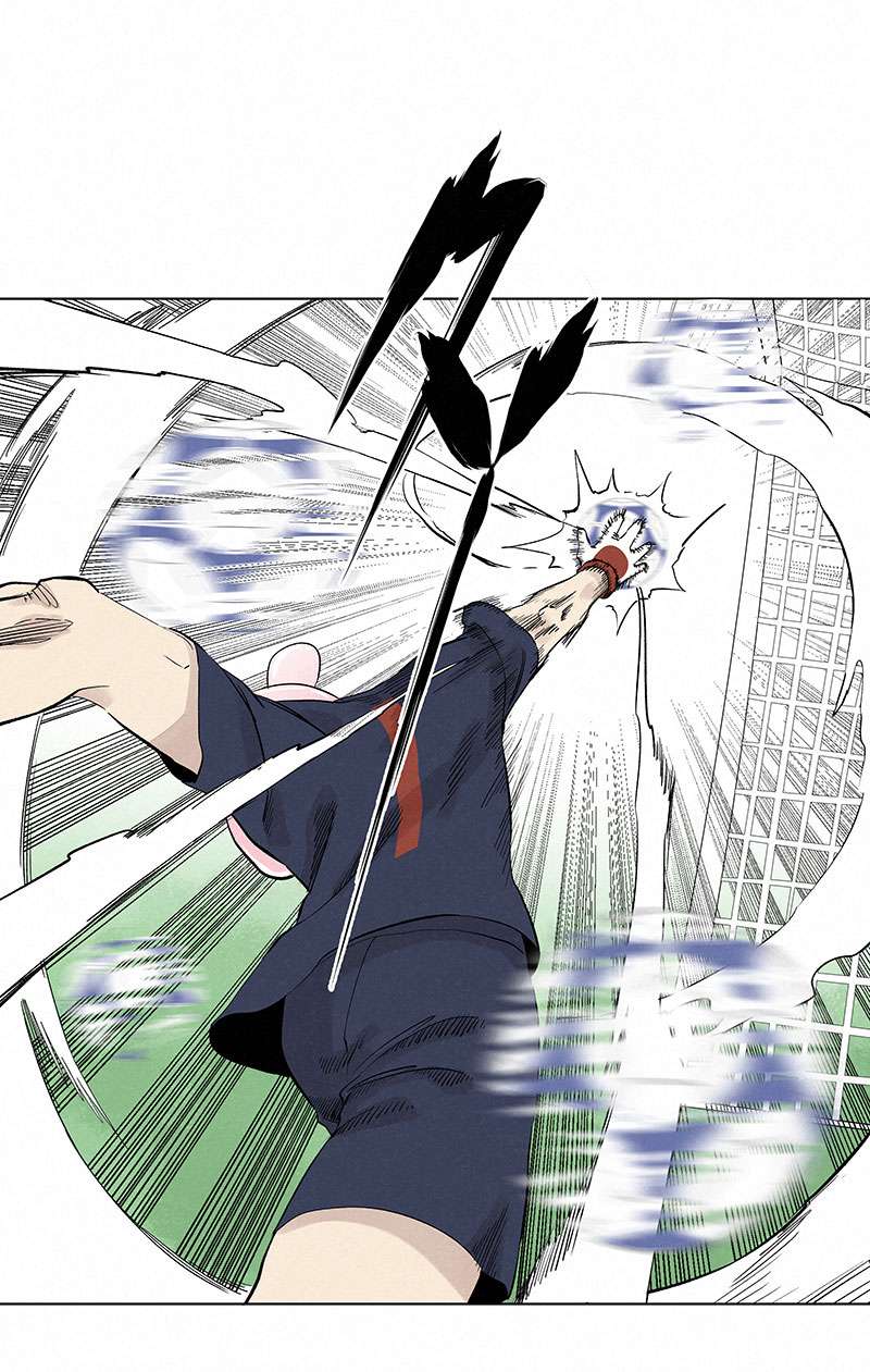 神之一脚第三百三十二波 父子相认