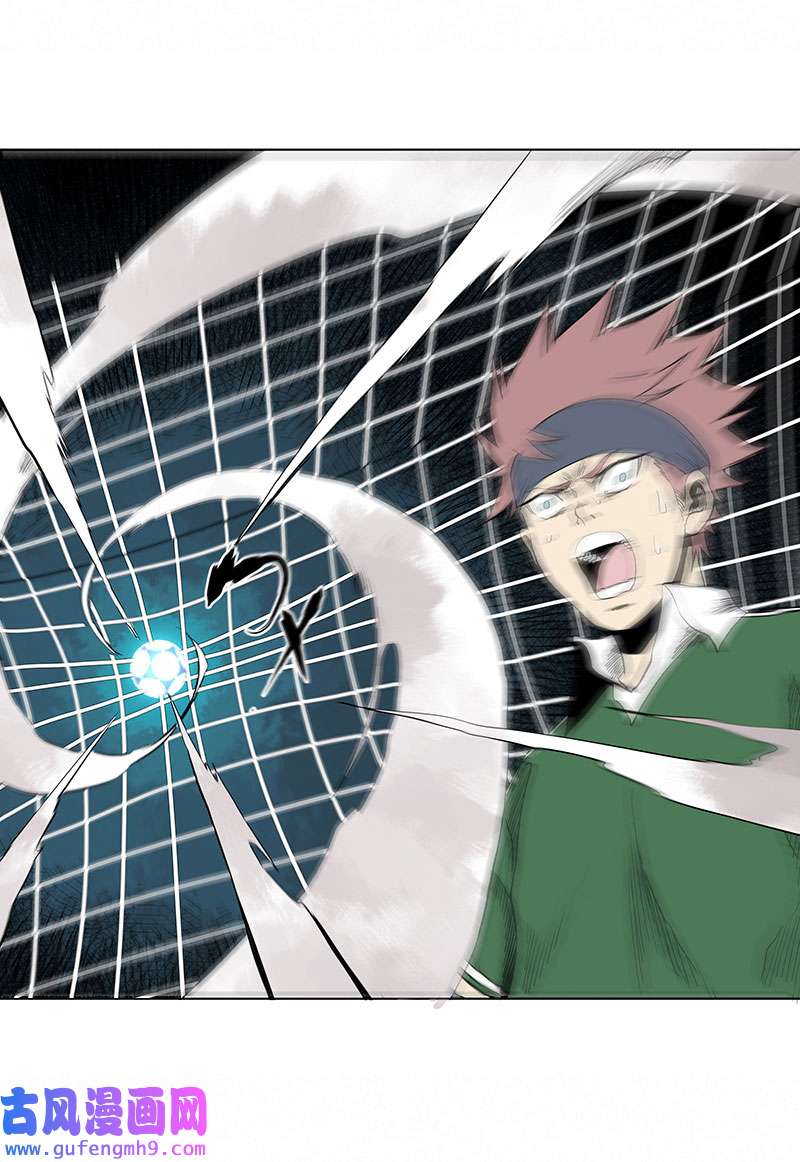 神之一脚第三百三十四波 最强之枪