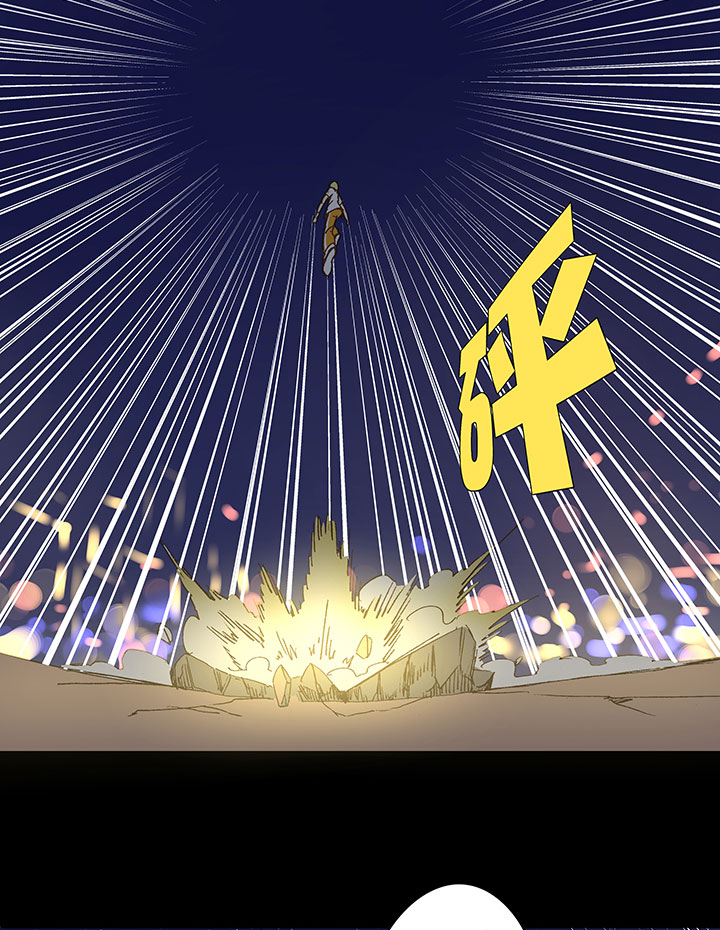 神之一脚番外篇——2018世