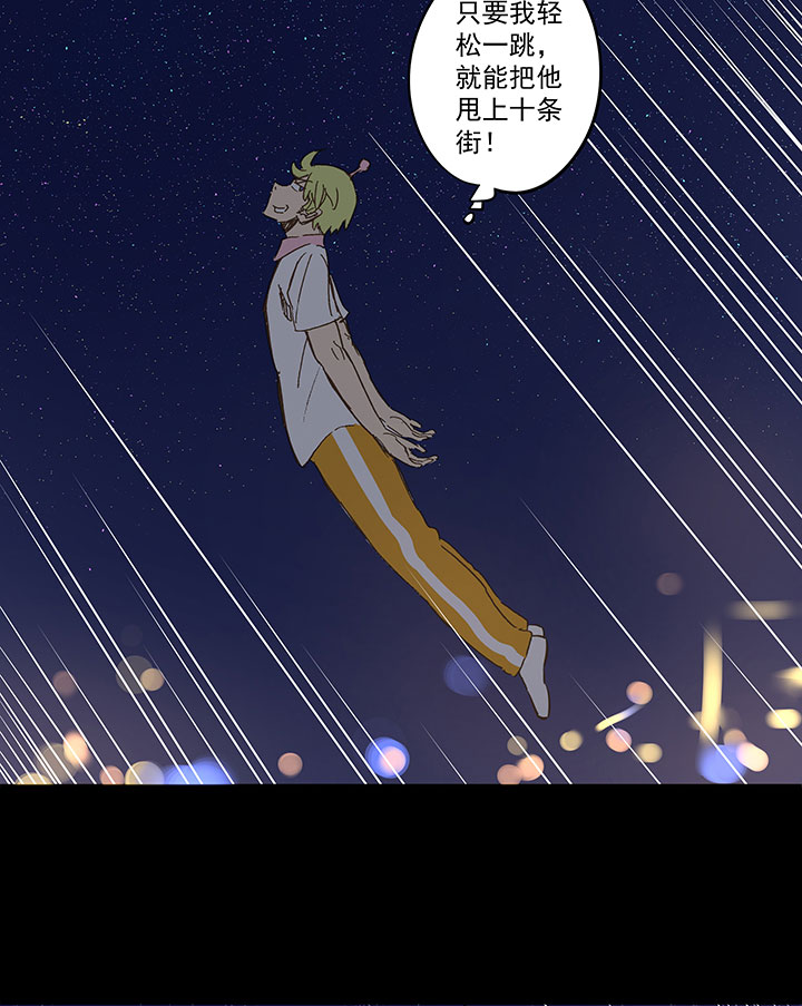 神之一脚番外篇——2018世