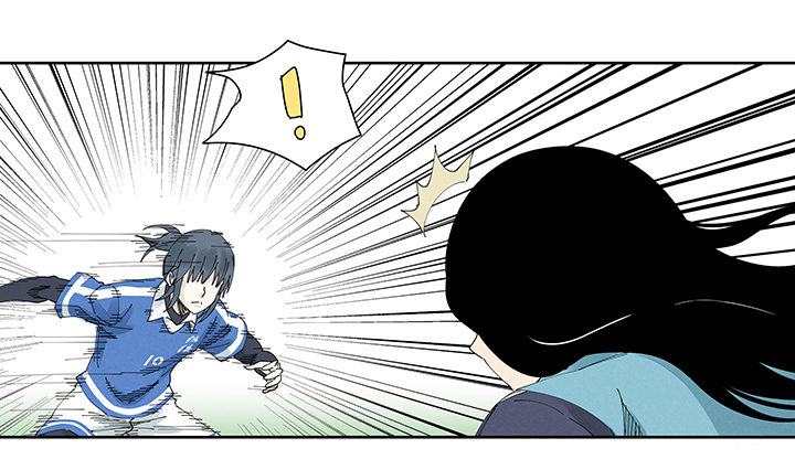 神之一脚第二百一十七波 无影