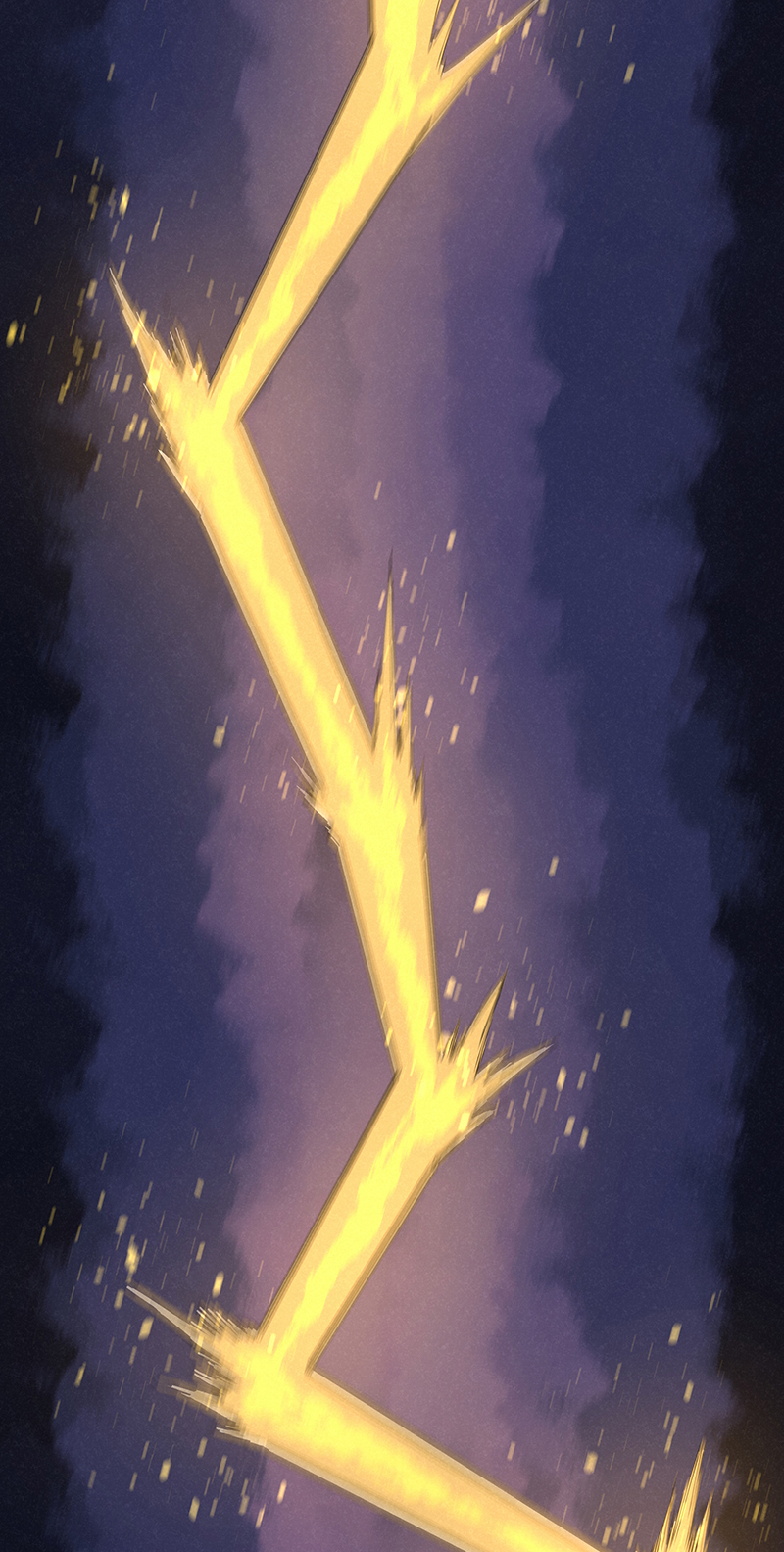 神之一脚第二百四十波 油炸丸子