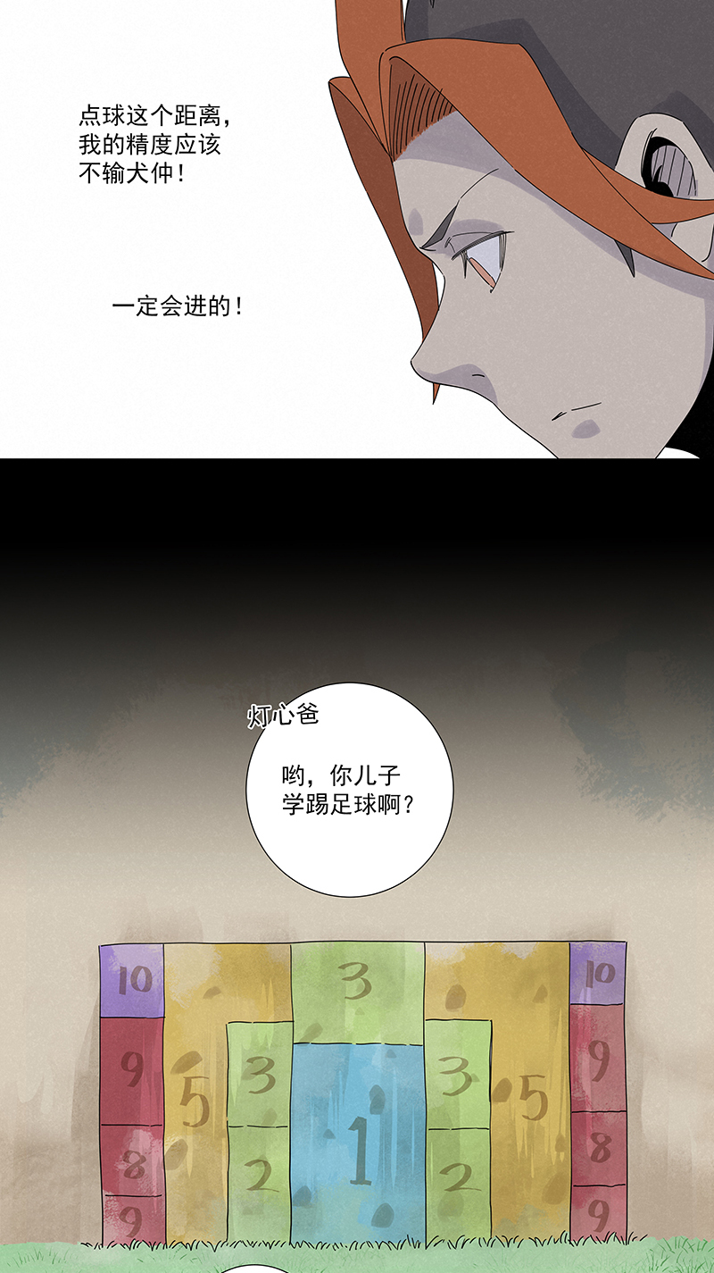 神之一脚第二百七十七波 点球大战
