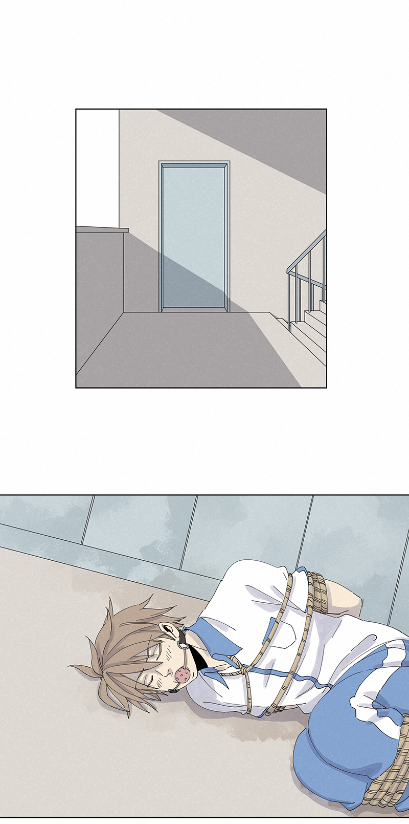 神之一脚第二百八十一波 怪盗基儿