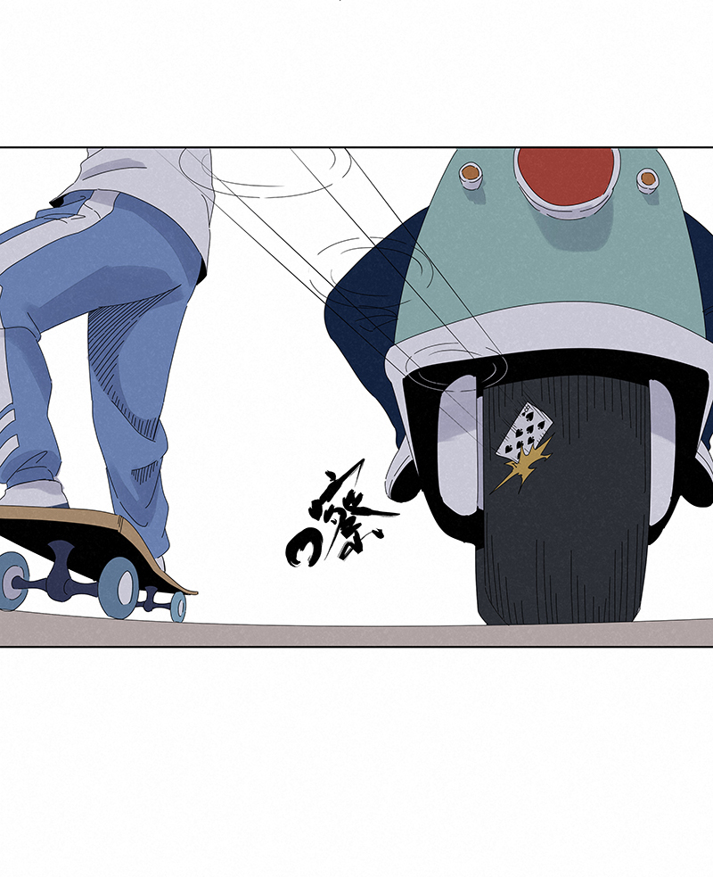 神之一脚第二百八十三波 救人！