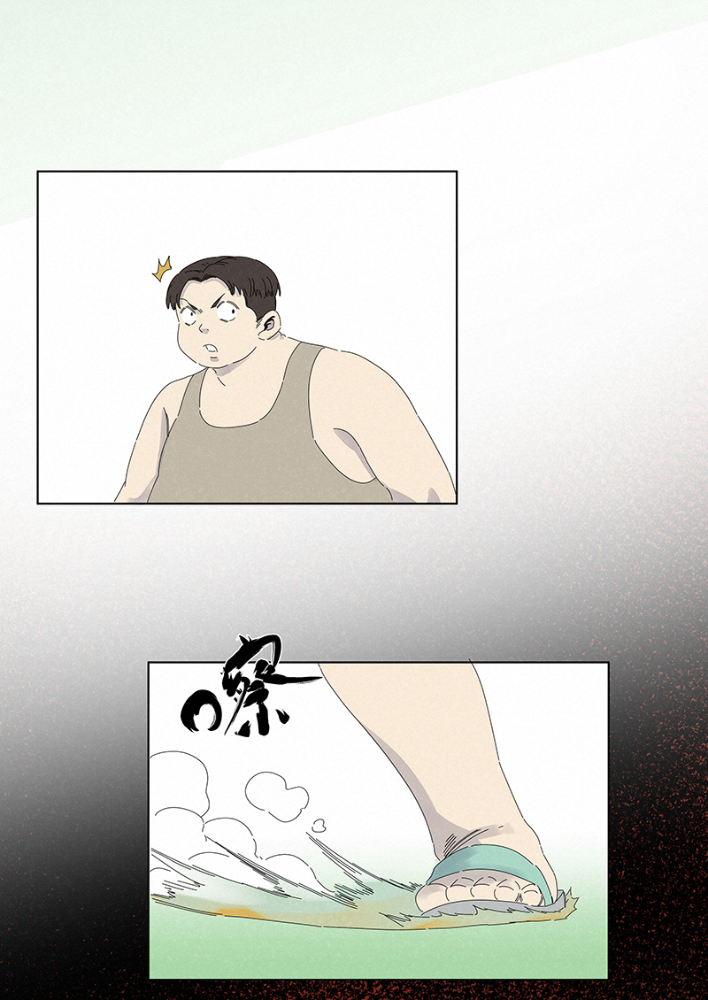 神之一脚第二百八十五波 润发