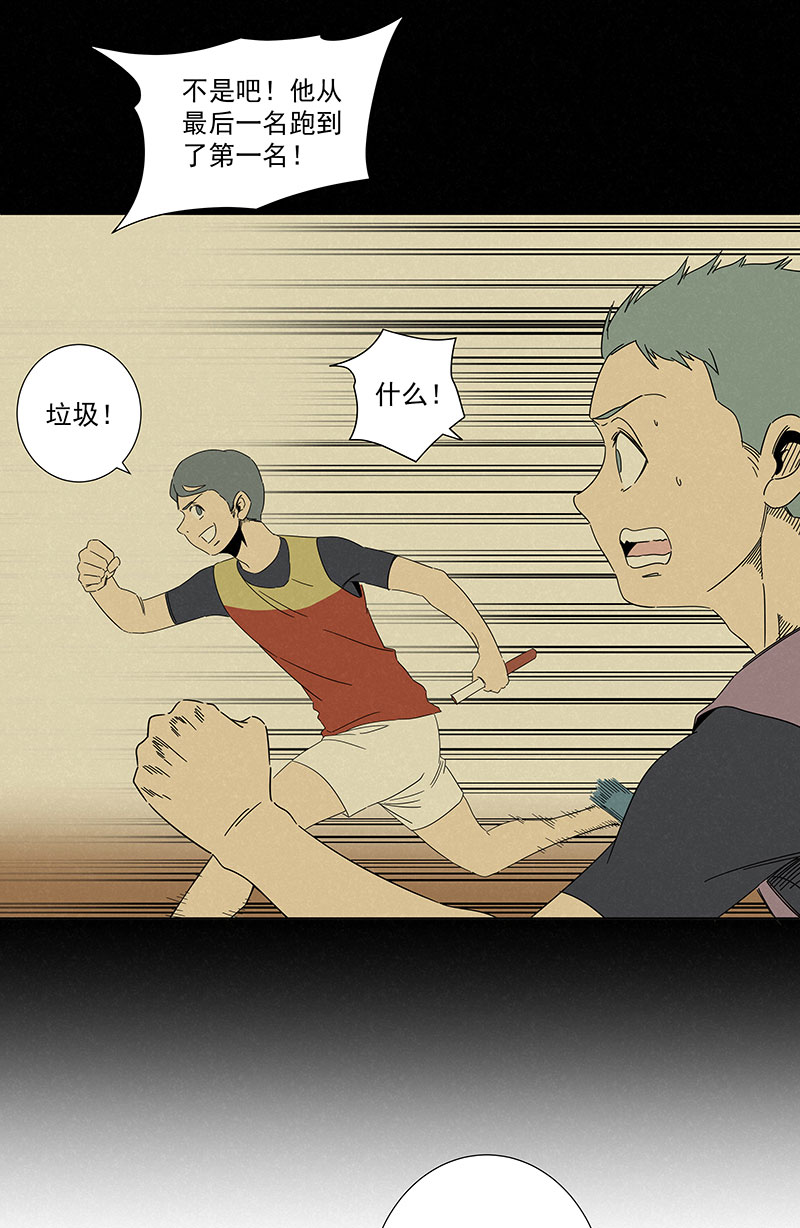 神之一脚第二百八十九波 话到年轻时