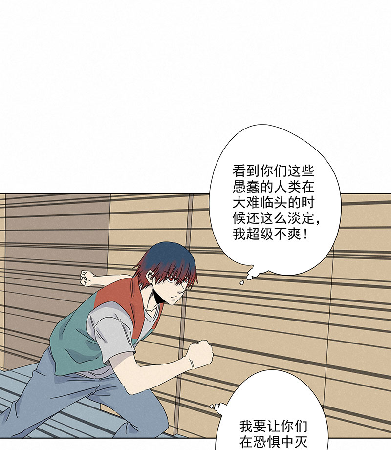 神之一脚第二百九十三波 赌局