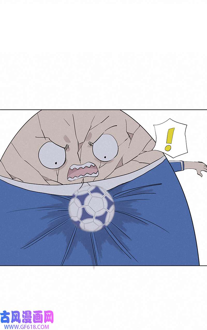神之一脚第三百四十波 转折