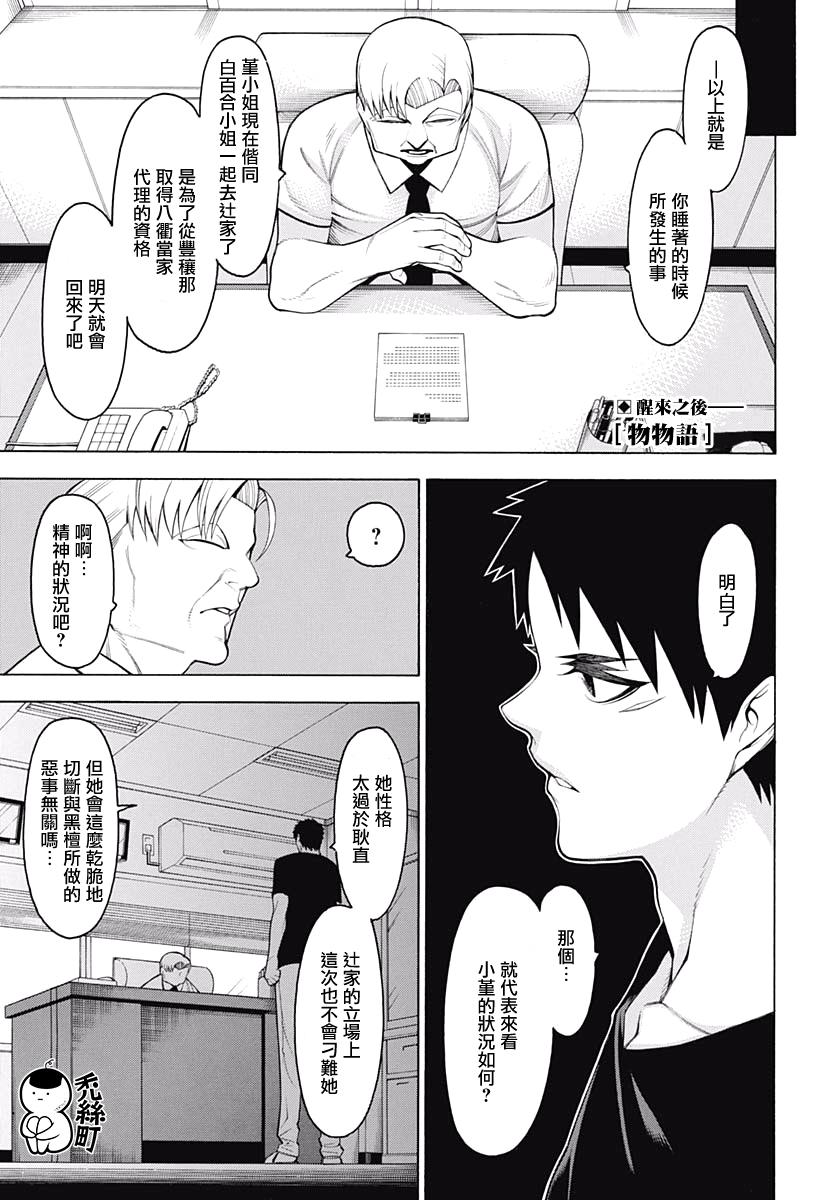 物物语第62话