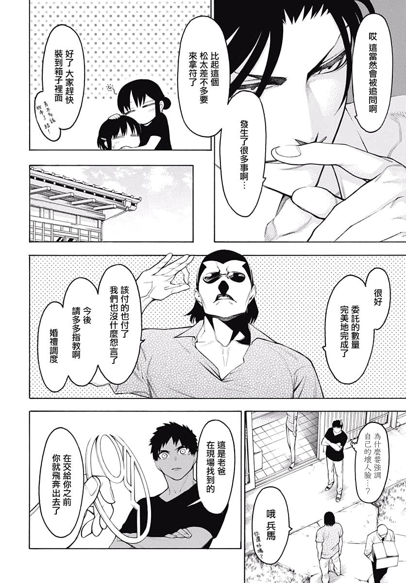 物物语第62话