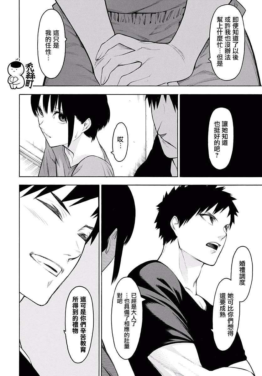 物物语第63话