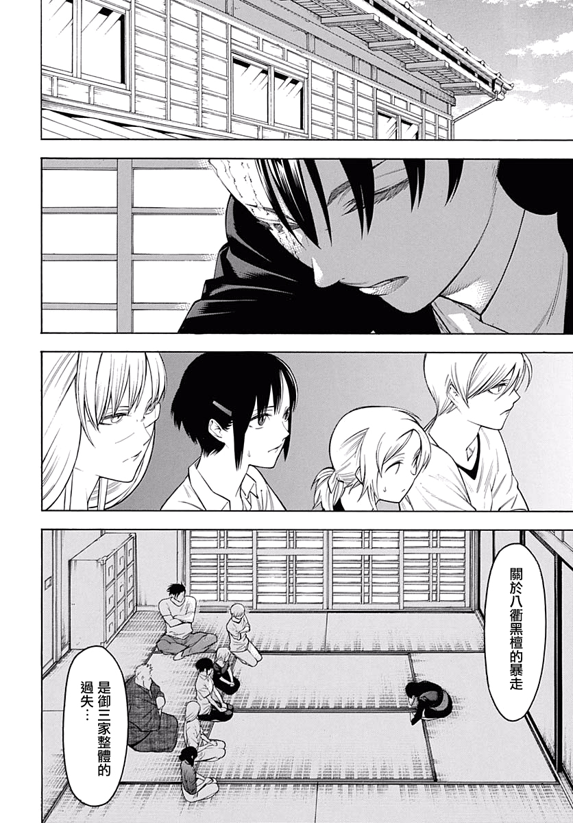 物物语第63话