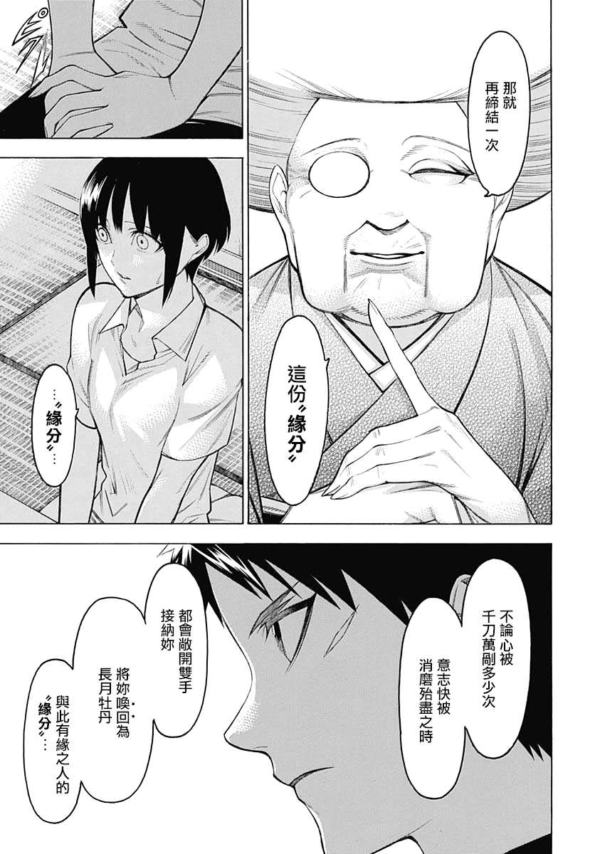 物物语第65话
