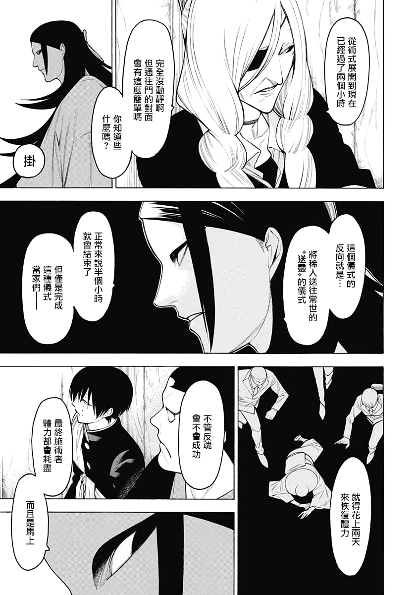 物物语第65话