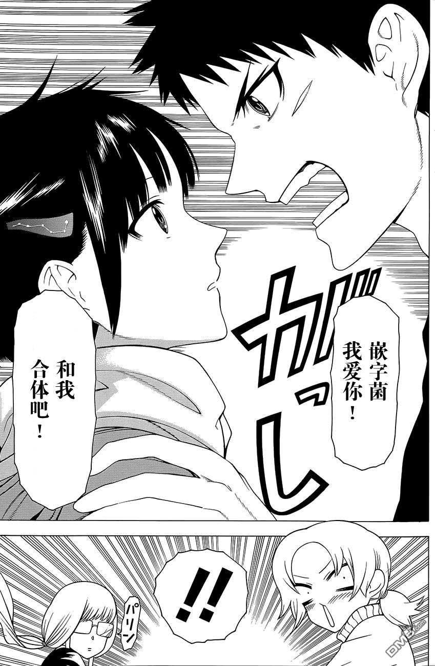 物物语第10话 牡丹