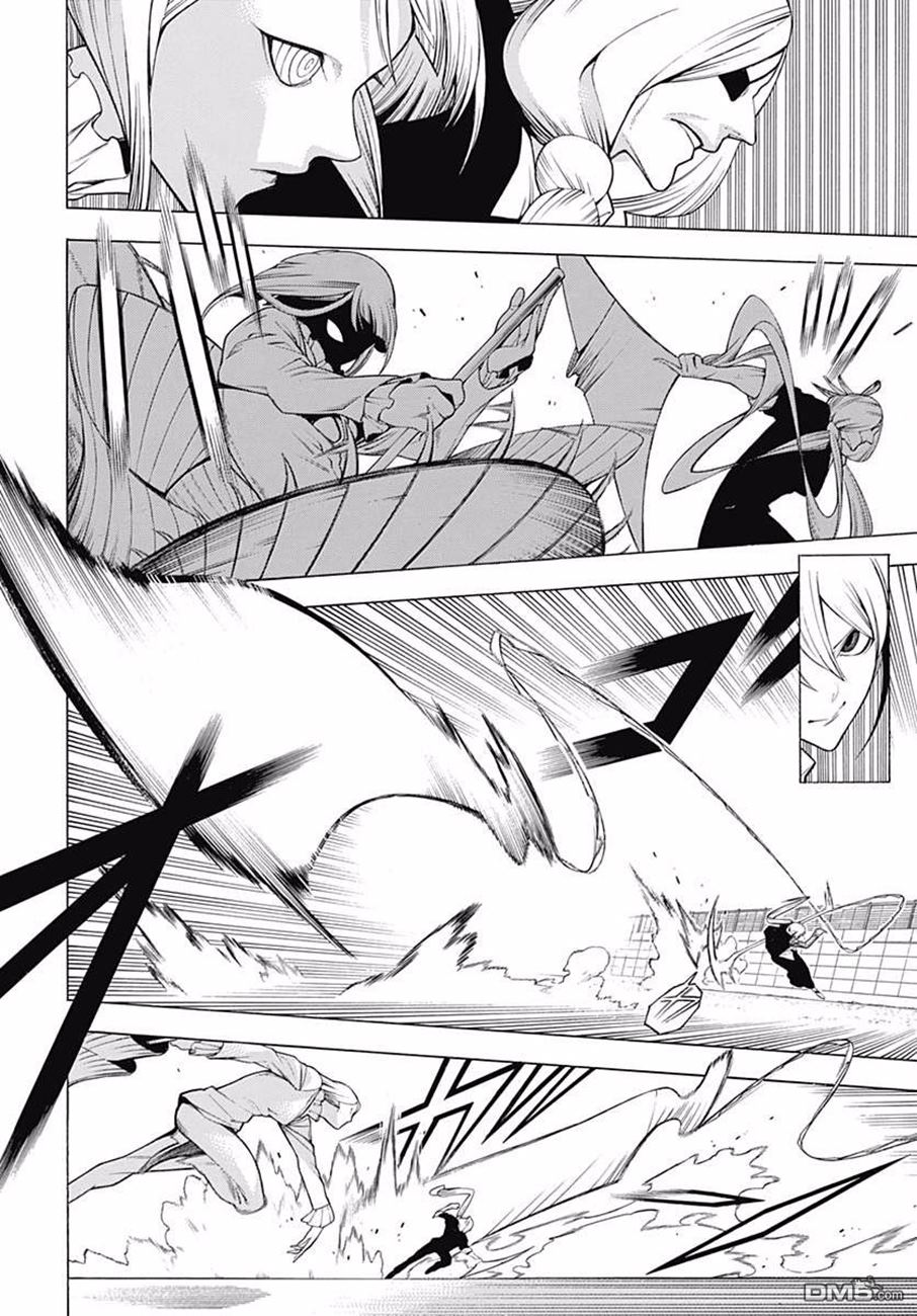 物物语第38话 狂花加强