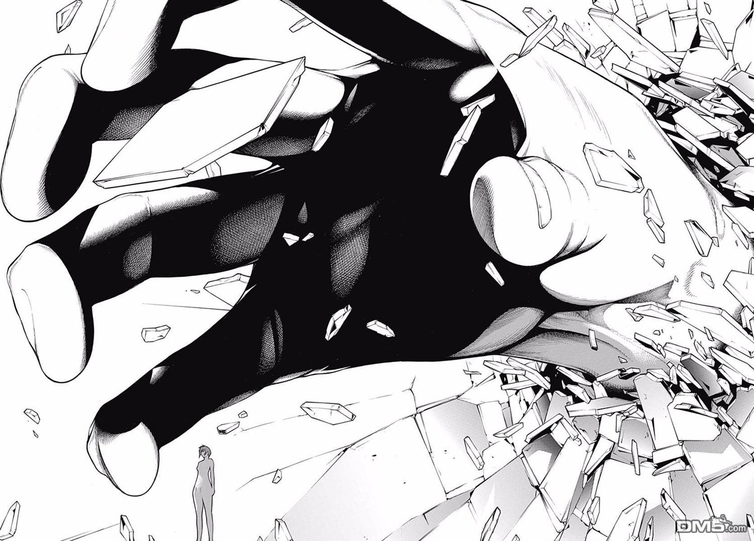 物物语第40话 来迎