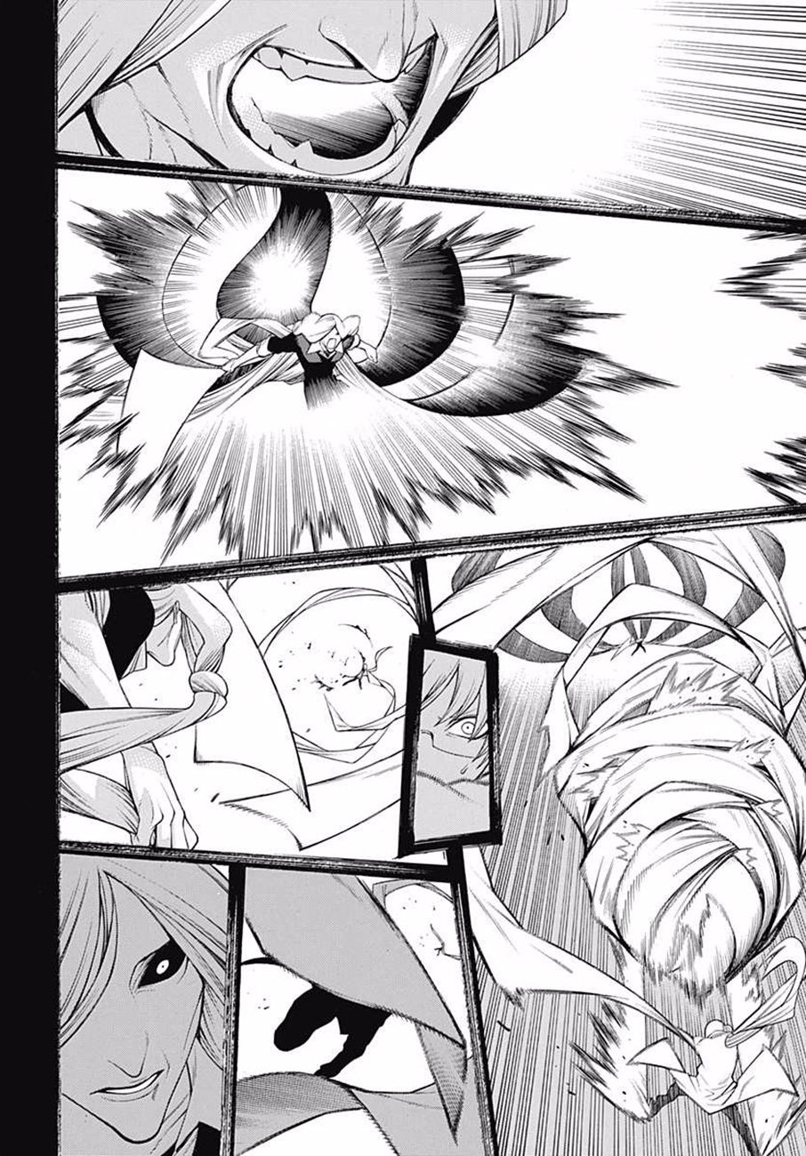 物物语第43话 婚礼调度vs雅乐寮