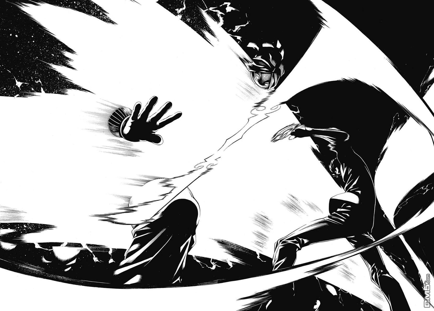 物物语第48话 林马