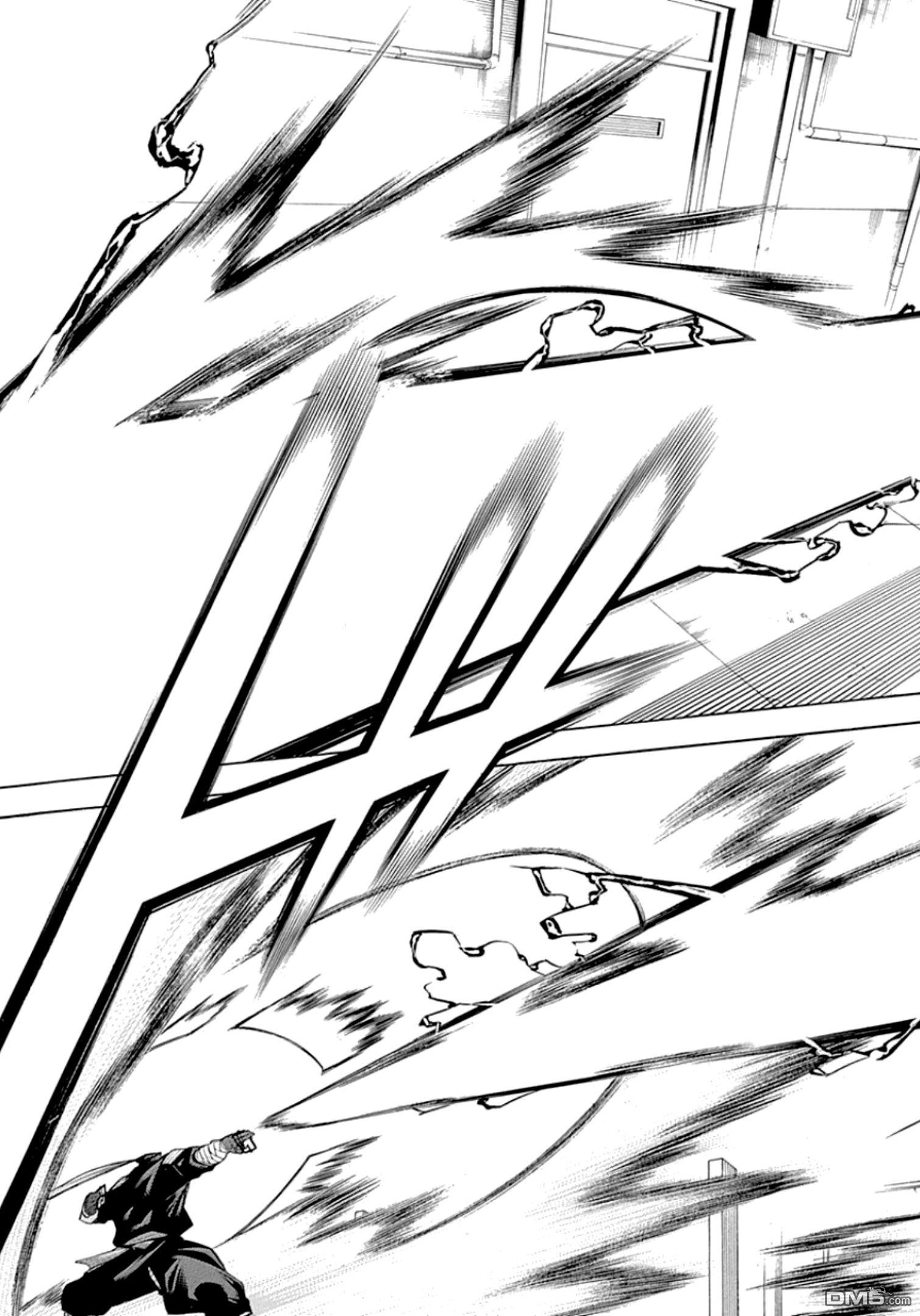 物物语第58话 枪攘