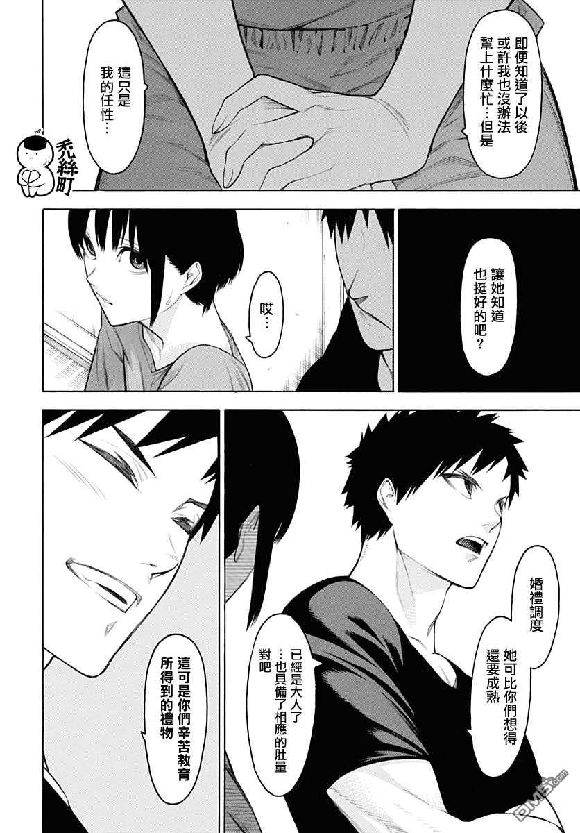 物物语第63话 齐心