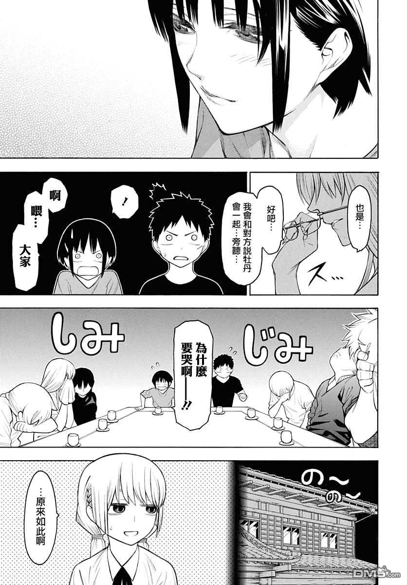 物物语第63话 齐心