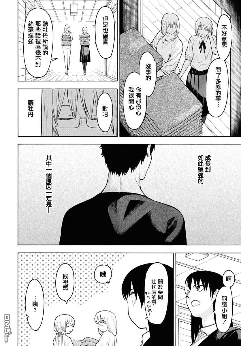 物物语第63话 齐心