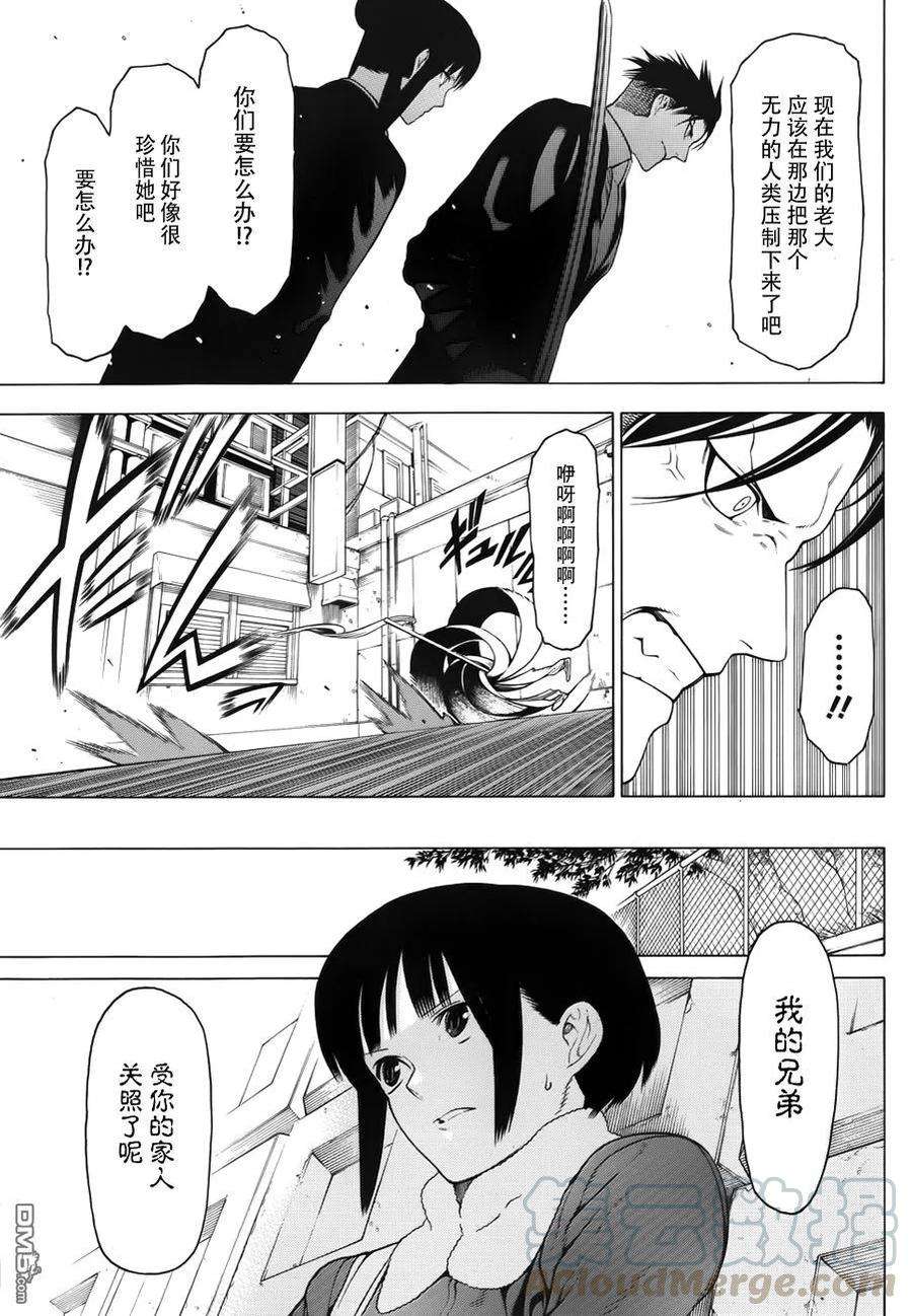 物物语7话 融洽相处